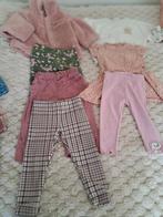 baby meisje 86 t/m 92, Ophalen, Gebruikt, Maat 86