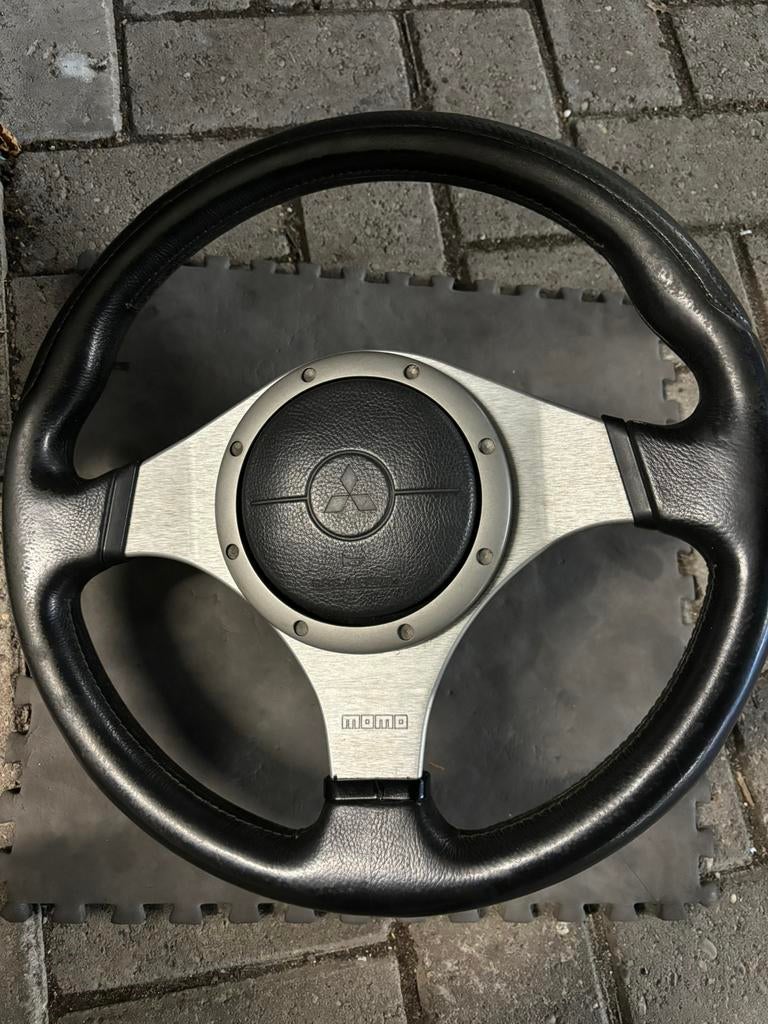 Mitsubishi Lancer Evo 7/8/9, Ophalen of Verzenden, Mitsubishi