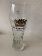 Weihenstephan Bierglas - Origineel, Verzamelen, Ophalen of Verzenden, Zo goed als nieuw, Glas of Glazen, Overige merken