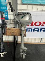 Honda 2.3 PK Buitenboordmotor - Zo goed als nieuw, 5 tot 10 pk, Viertaktmotor, Ophalen of Verzenden, Zo goed als nieuw