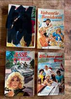 3 jeugdboeken: Vakantie in Benidorm, Jessie, Het komt goed, Ophalen of Verzenden, Gelezen, Fictie