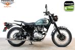 Kawasaki W 230 (bj 2026), LED Verlichting, Bedrijf, Naked bike