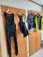 Fietskleding, Ophalen of Verzenden, Zo goed als nieuw, Bovenkleding