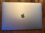MacBook Pro 15 inch A1990 - Intel i7 - 16GB RAM - 256GB SSD, Computers en Software, Apple Macbooks, MacBook Pro, Gebruikt, 256 GB