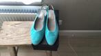 Panara/pauw maat 39, Kleding | Dames, Schoenen, Ophalen of Verzenden, Zo goed als nieuw