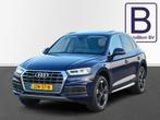 Audi Q5 2.0 TFSI quattro Design Pro Line Plus /Pano/Leder/Ca, Automaat, 15 km/l, Gebruikt, Euro 6