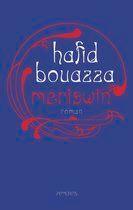 Hafid Bouazza - Meriswin, Ophalen of Verzenden, Nieuw