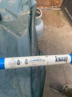 Knauf plafondstempel of montagestempel, Ophalen, Gebruikt