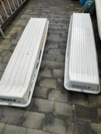 Thule Dakkoffer Combi 250 - Ruime Bagageoplossing, Ophalen of Verzenden, Gebruikt
