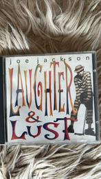 Joe Jackson, Ophalen of Verzenden, 1980 tot 2000, Zo goed als nieuw