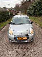 Suzuki Alto 1.0 2011 Grijs, Voorwielaandrijving, Stof, 200 kg, 4 stoelen