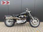 HARLEY-DAVIDSON SPORTSTER XL 1000 1979 IRONHEAD, 2 cilinders, HARLEY-DAVIDSON, Bedrijf, Onbekend