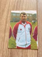 Spelerskaart A.F.C. Ajax - Spitz Kohn, Ophalen of Verzenden, Gebruikt, Ajax, Spelerskaart