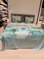 Showroommodel Opberg Boxspring 180x200 - Nu met korting!, Tweepersoons, Ophalen of Verzenden, Zo goed als nieuw, 180 cm