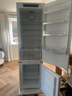 Inbouwkoelkast, Witgoed en Apparatuur, Ophalen, Gebruikt, 200 liter of meer, 160 cm of meer