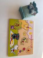 Woezel en Pip muziekdoosje met 'Für Elise' melodie, Ophalen of Verzenden, Gebruikt, Overige typen, Met geluid