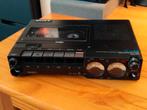 Sony TC-D5M Field recorder met draagriem en Sony voeding, Ophalen of Verzenden, Sony, Tape counter
