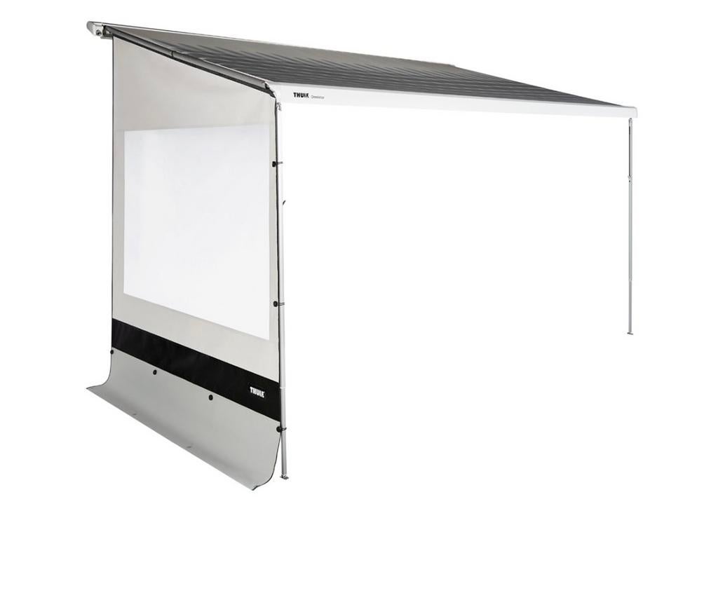 Thule Rain Blocker Side G2 - Zijwand voor Luifel 1200, Ophalen of Verzenden, Nieuw, Thule