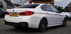 BMW 5-serie 530e iPerformance High Executive | M-pakket | Ma, Auto's, BMW, 1998 cc, Achterwielaandrijving, Gebruikt, 4 cilinders