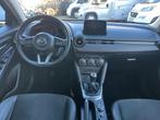 Mazda 2 1.5 Skyactiv-G GT-Line Luxury Clima Cruise, Gebruikt, 4 cilinders, Blauw, Bedrijf
