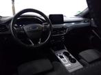 Ford Focus 1.5 EcoBoost Active X Business+Pano- € 14.999,0, Auto's, Ford, 1345 kg, Stof, Gebruikt, 150 pk