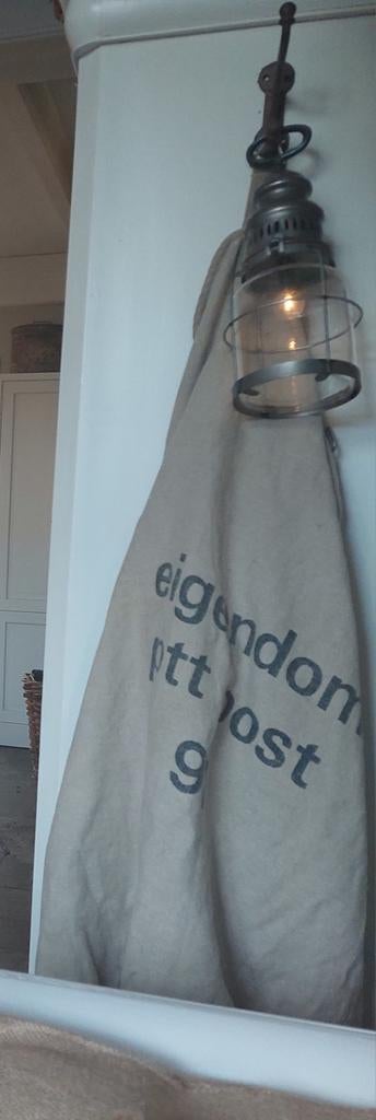 Lampje/ lantaarn, Huis en Inrichting, Ophalen of Verzenden