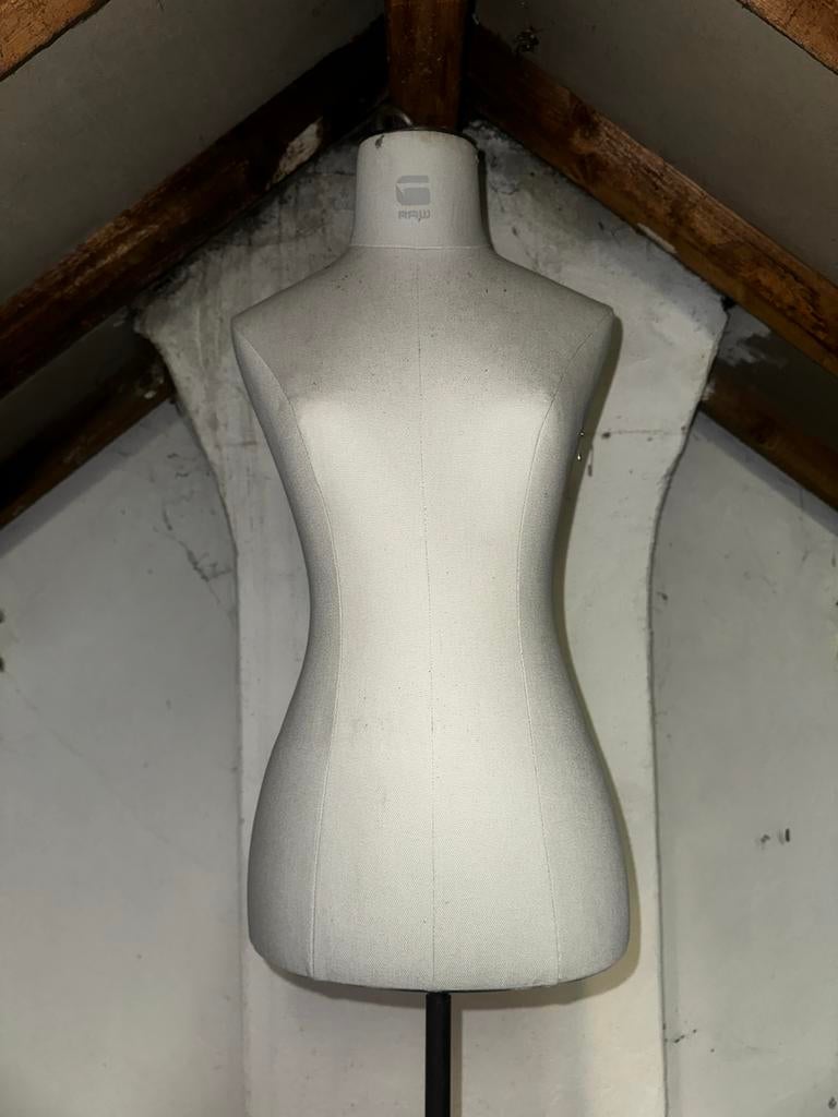 Paspop G-Star RAW, Ophalen, Gebruikt