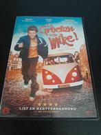 De groeten van Mike! Maas Bronkhuyzen, Bracha van Doesburgh!, Gebruikt, Ophalen of Verzenden, Komedie, Vanaf 6 jaar