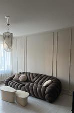 Exclusieve Designbank PTMD - Zo goed als nieuw, Ophalen, Overige materialen, 150 tot 200 cm, Zo goed als nieuw