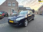 Renault Mégane Estate 1.6 Dynamique Navi Clima Cruise, Auto's, Voorwielaandrijving, Stof, Gebruikt, Zwart