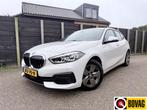 BMW 1-serie 118i Business Edition Plus automaat, nieuwstaat, Gebruikt, Wit, Bedrijf, 3 cilinders