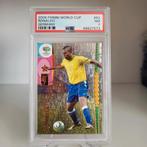 Ronaldo Panini World Cup 2006 PSA 7, Ophalen of Verzenden