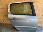 PEUGEOT 307 Grijs EZA rechts achter deur portier 2001-2009, Auto-onderdelen, Carrosserie en Plaatwerk, Taurusavenue 1
2132 LS  Hoofddorp, NL