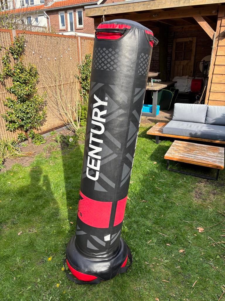 Century Versys staande bokszak 1S, Ophalen, Gebruikt, Bokszak