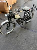 Schuurfonst   Magneet., Maximaal 45 km/u, 49 cc, 2 versnellingen, Ophalen