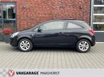 Opel Corsa 1.4-16V Design Edition 3-Deurs Airco/Cruise, Voorwielaandrijving, Euro 5, Stof, 1398 cc