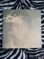 John Lennon - Imagine - VINYL, Cd's en Dvd's, Vinyl | Pop, Ophalen of Verzenden, 1960 tot 1980, Gebruikt, 12 inch
