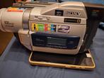 Sony Digital8 videocamera DCR-TRV820E, 20x of meer, Overige soorten, Ophalen of Verzenden, Zo goed als nieuw