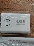 1Mii Bluetooth Ontvanger / Transmitter - Nieuw, Ophalen of Verzenden