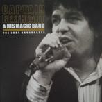 Captain Beefheart-The Lost Broadcasts Tapes-Live Vinyl, Ophalen of Verzenden, Zo goed als nieuw, 12 inch, Overige genres