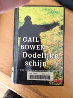 Gail Bowen, Ophalen of Verzenden, Gelezen