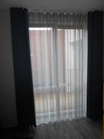 Glas en Overgordijnen, Huis en Inrichting, Ophalen of Verzenden, Zo goed als nieuw, 200 cm of meer, 200 cm of meer