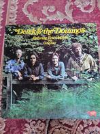 Derek & The Dominos - In Concert (2LP, Eric Clapton), Ophalen of Verzenden, Gebruikt, 12 inch, Poprock