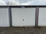 Te huur / koop garagebox in centrum Hardinxveld-Giessendam, Zuid-Holland