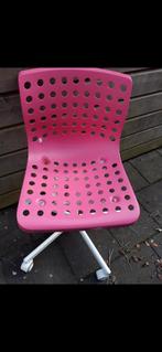 Bureau stoel, Ophalen of Verzenden, Zwart