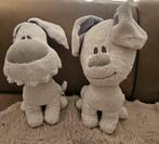 Woezel & Pip knuffels 2x, Ophalen of Verzenden, Zo goed als nieuw