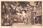 Hilversum Tweesprong Vaartweg - Havenstraat 1929, Verzenden, 1920 tot 1940, Gelopen, Noord-Holland