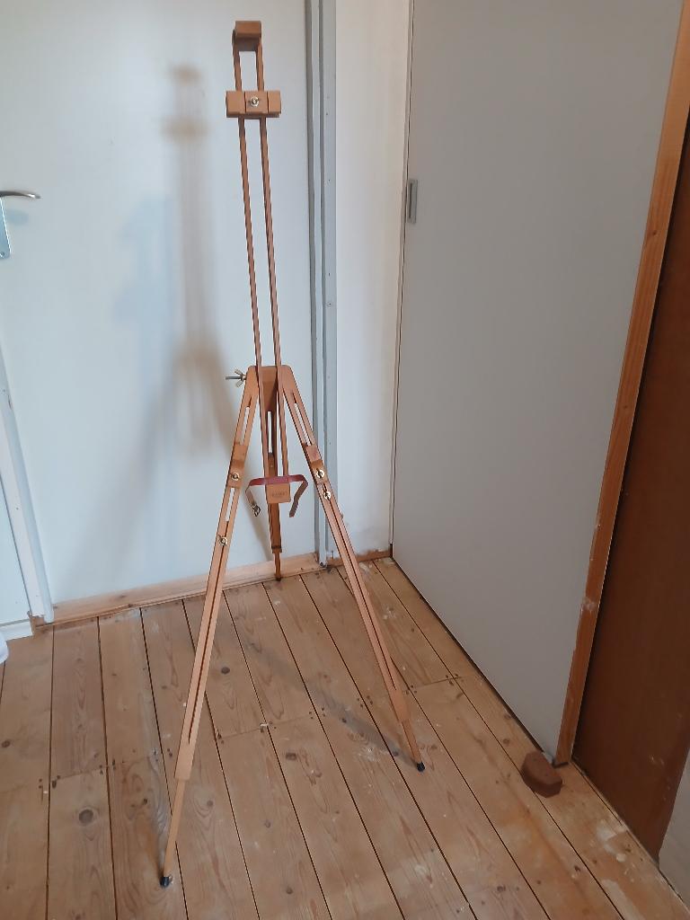 Veldezel Mabef, Ophalen of Verzenden, Zo goed als nieuw, Ezel