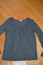 CALVIN KLEIN truitje maat S van, Zwart, Ophalen of Verzenden, Zo goed als nieuw, Maat 36 (S)