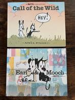 MUTTS Treasury by Patrick Mc Donnell 2 stuks, Meerdere comics, Ophalen of Verzenden, Zo goed als nieuw, Amerika